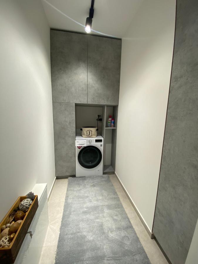 Art'Penthouse Aparthotel Braşov Exteriör bild
